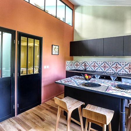 St Cyr Au Mont D Dor Duplex Cosy Apartment Saint-Cyr-au-Mont-d'Or Ngoại thất bức ảnh