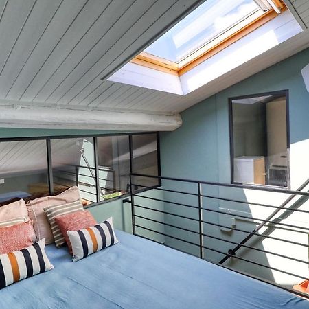 St Cyr Au Mont D Dor Duplex Cosy Apartment Saint-Cyr-au-Mont-d'Or Ngoại thất bức ảnh