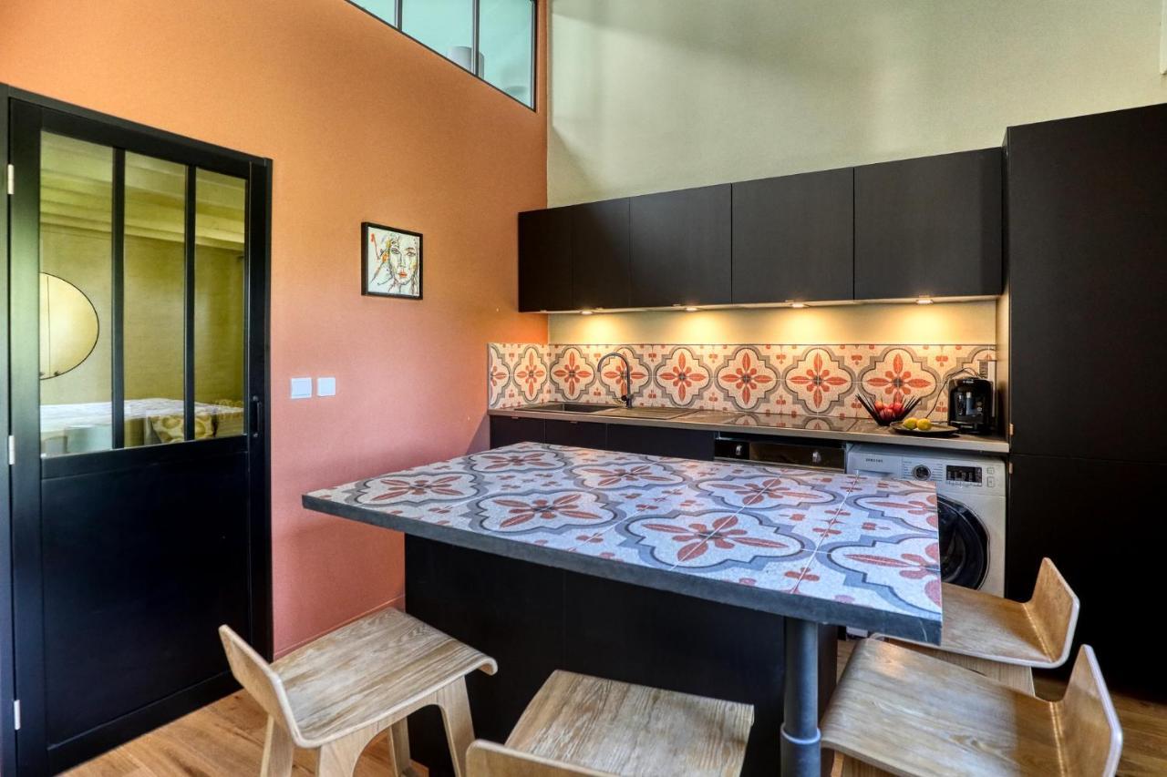 St Cyr Au Mont D Dor Duplex Cosy Apartment Saint-Cyr-au-Mont-d'Or Ngoại thất bức ảnh